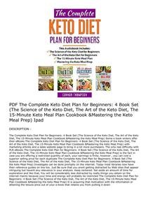 Keto Challenge Meal Plan Free